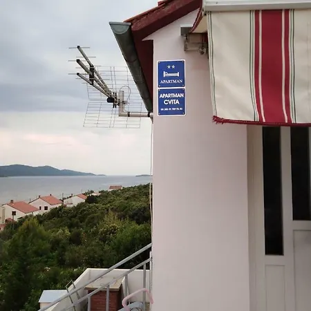 Apartman Cvita * Zadar