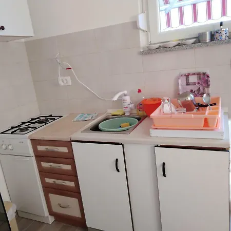 Apartman Cvita Appartement Zadar