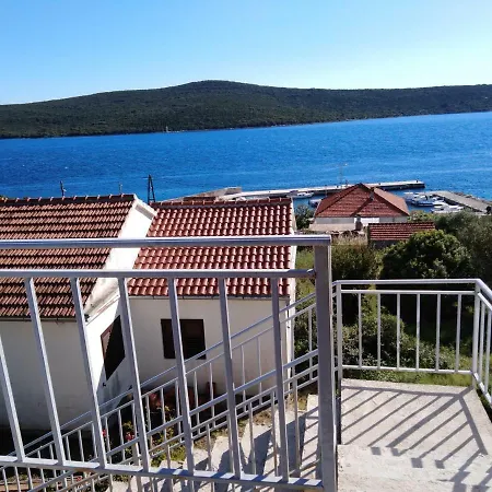 Apartman Cvita Zadar